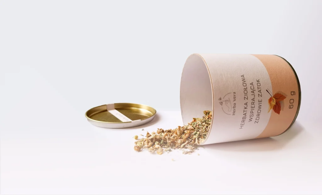 Herba Vera – naturalne herbaty ziołowe wspierające zdrowie