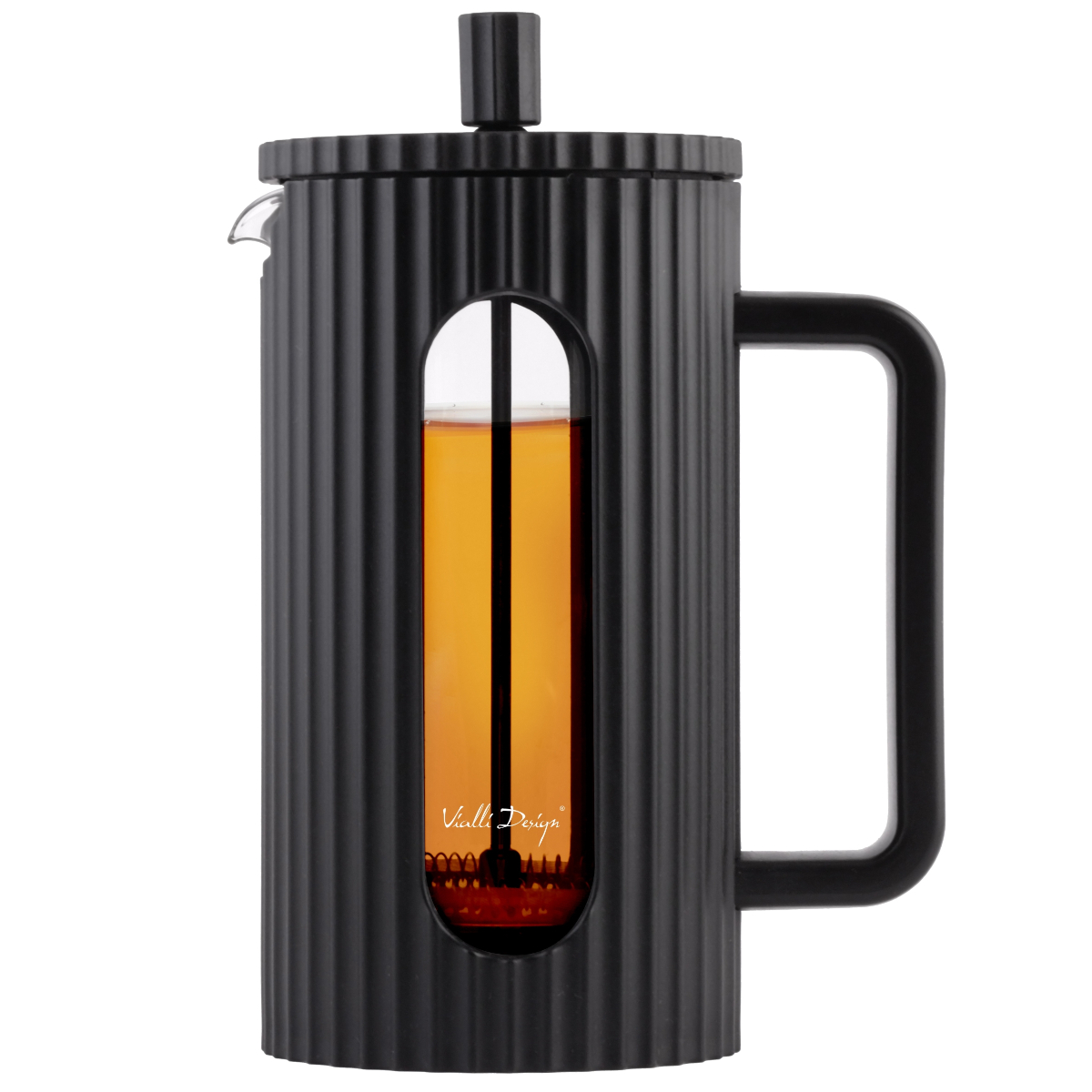 Zaparzacz do kawy i herbaty 1000 ml