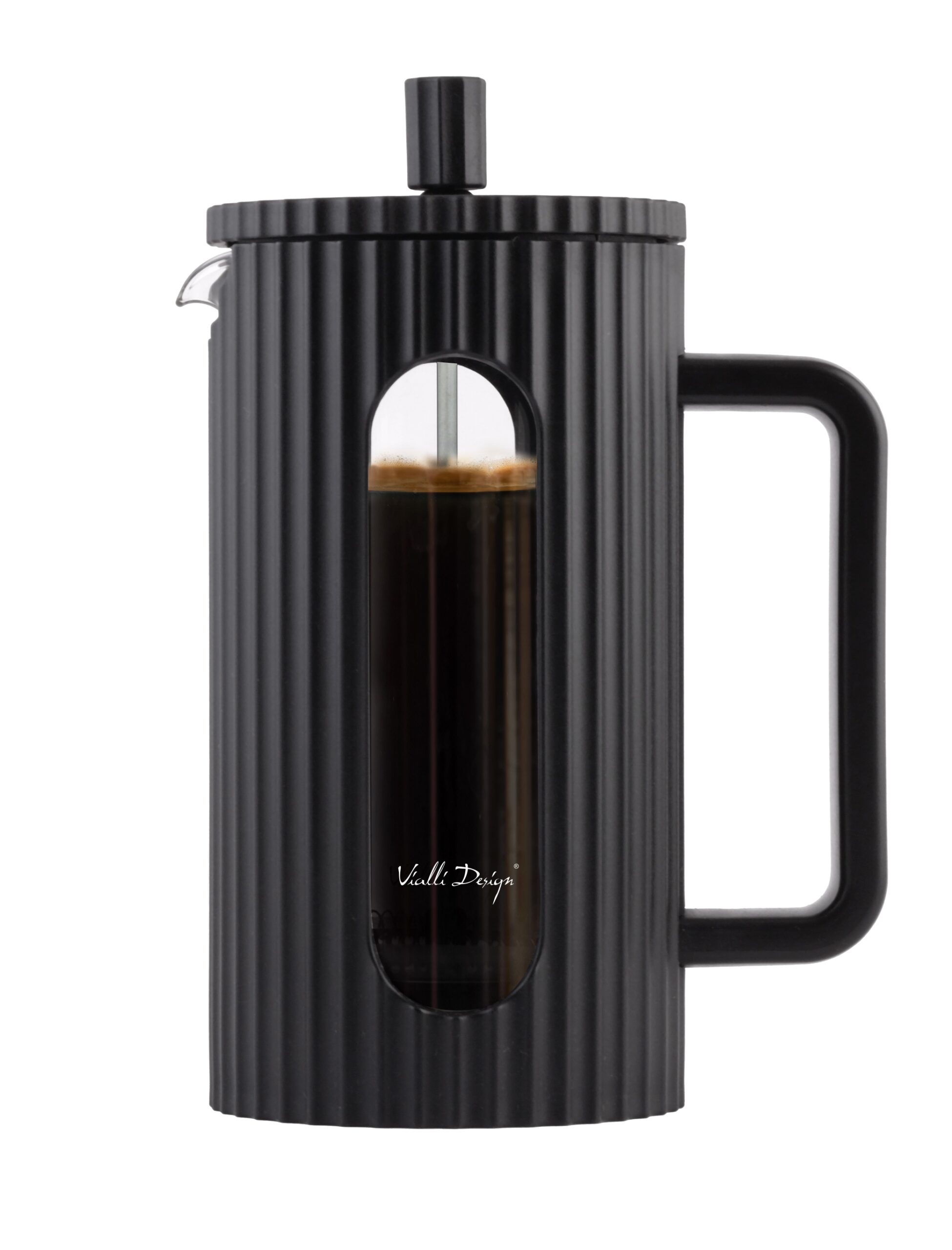 Zaparzacz do kawy i herbaty 1000 ml - obrazek 5